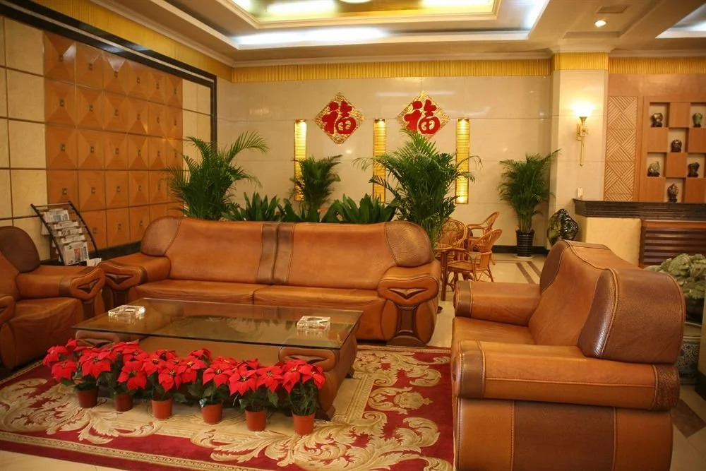 Zhong Tai Hotel