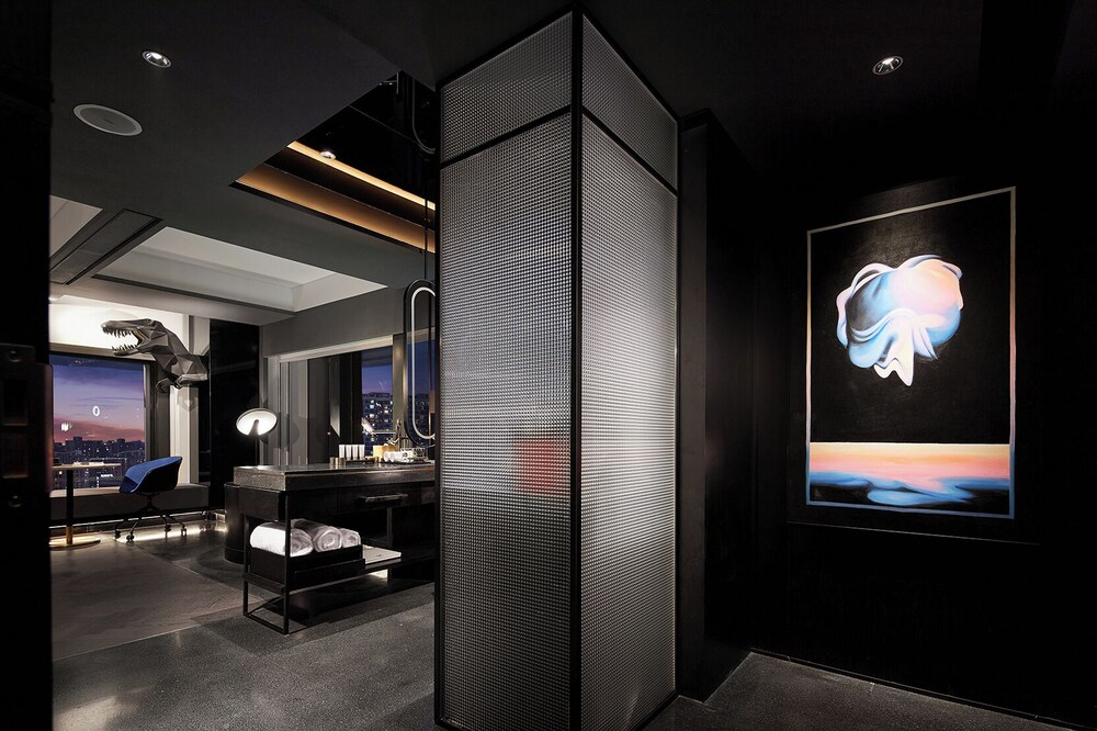 SEYA Design Hotel - Chengdu Taikoo Li - Managed by SEYA GROUP