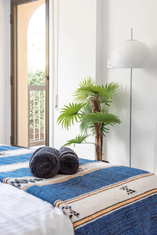 Sun city apartment