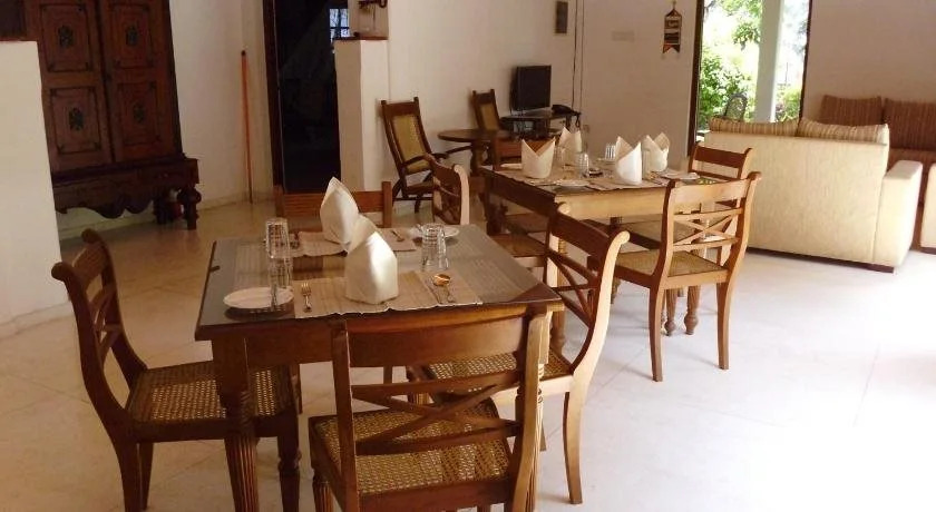 Shalome Villa