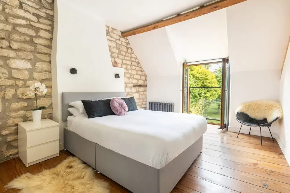 Host Stay Sunnyside Barn