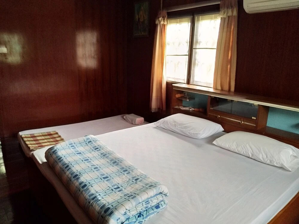 Tanachporn Homestay