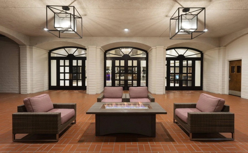 Santa Ynez Valley Marriott