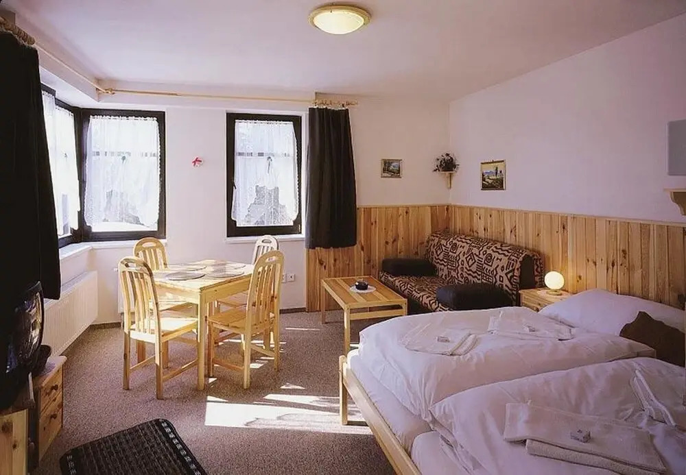 MM Apartment 2