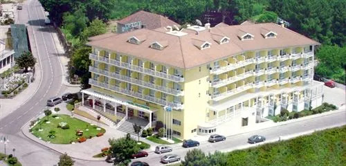 Hotel Montemuro