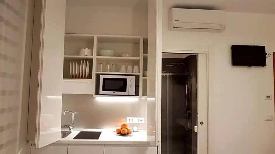 B&B Xenia