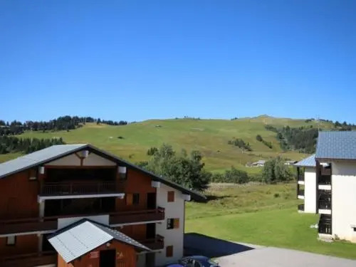 Apartment Hauteluce - 6 pers, 52 m2, 3/2 2