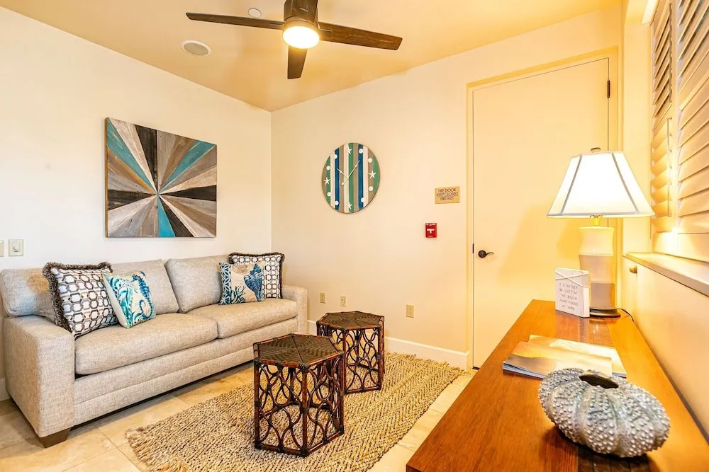 Wailea Beach Villas by Coldwell Banker Island Vacations