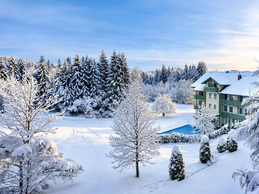 Hotel Ahornhof