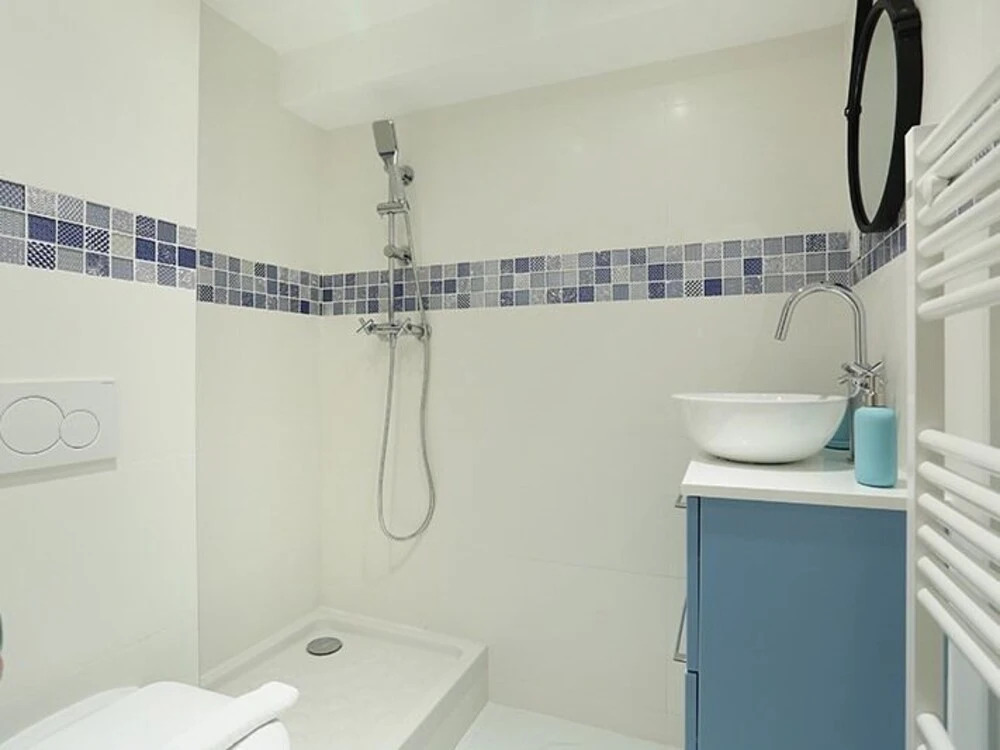 Appartement St Honore