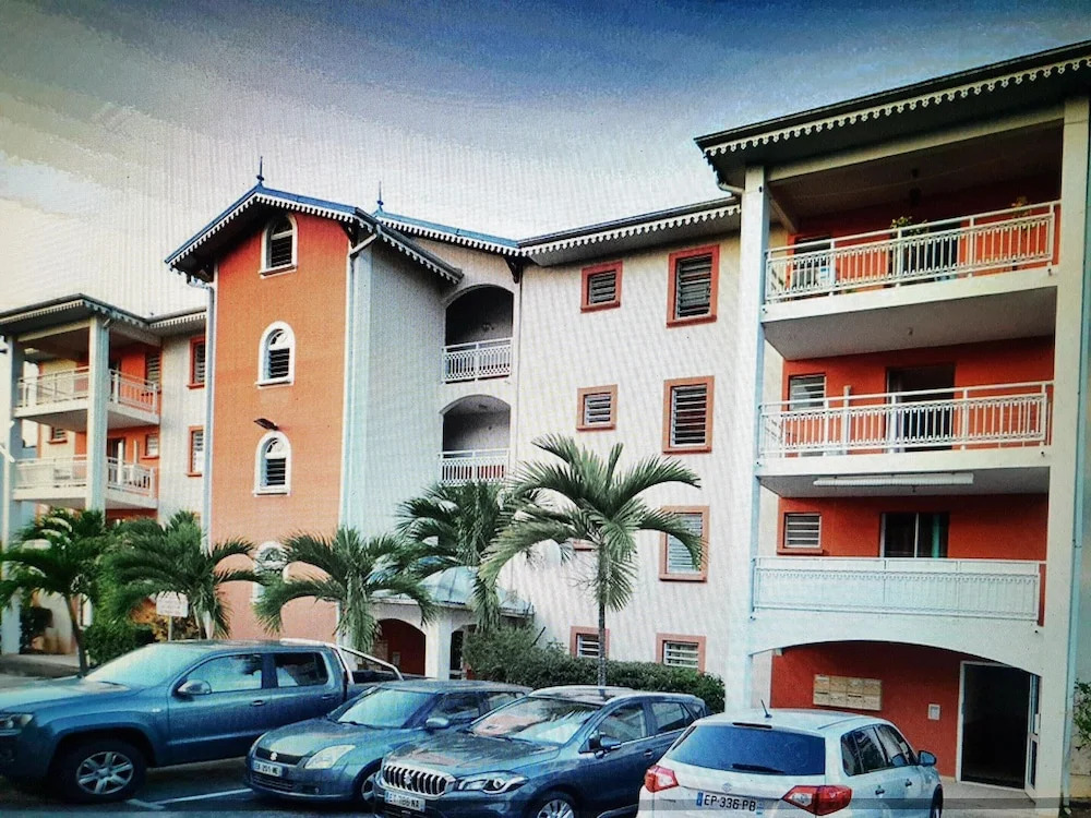 Apartment with 2 Bedrooms in Les Trois-Îlets, with Wonderful Sea View, Furnished Terrace And Wifi - 100 M From the Beach
