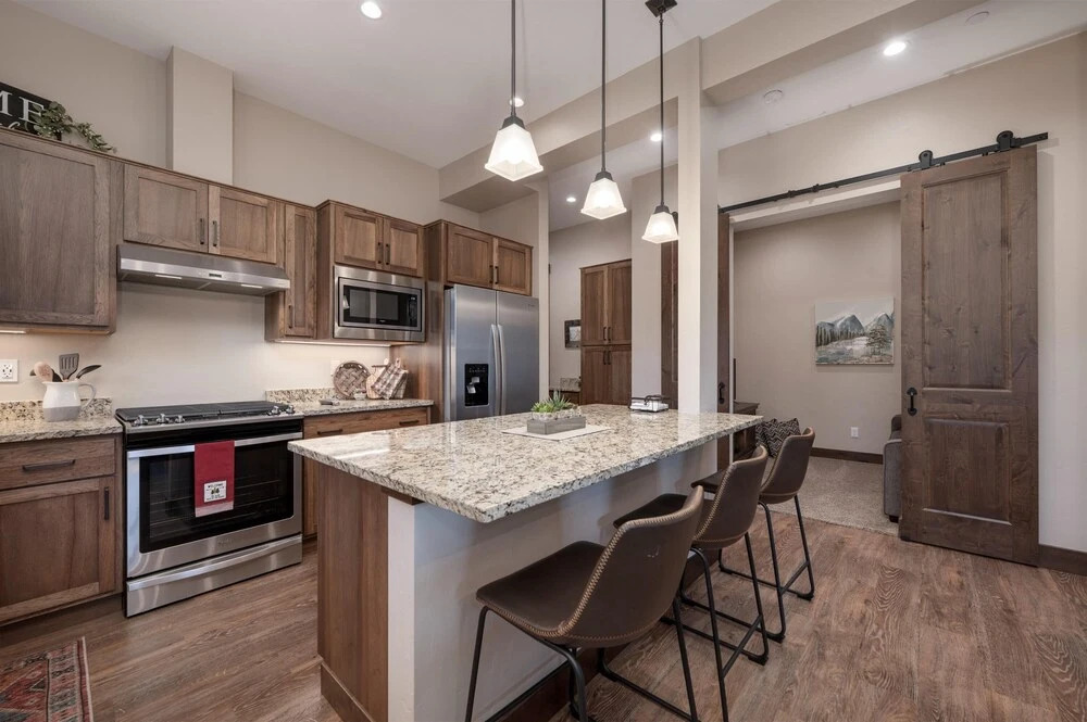 Elk Creek Condos B103 by Stay Winter Park