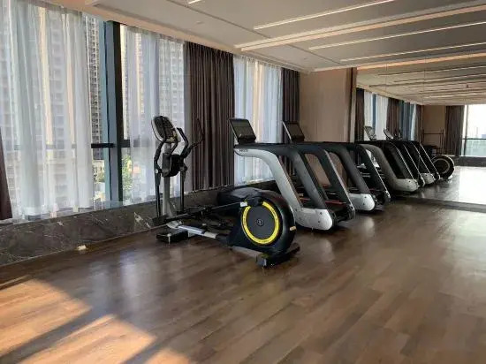 Shanshui S Hotel