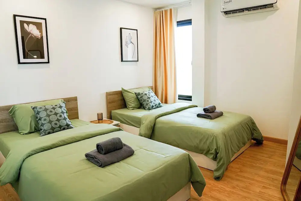 Kanna Pool Villa