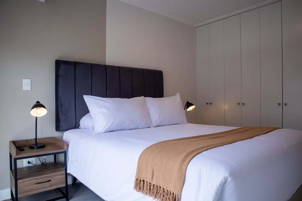 w Stunning 1BR in Miraflores