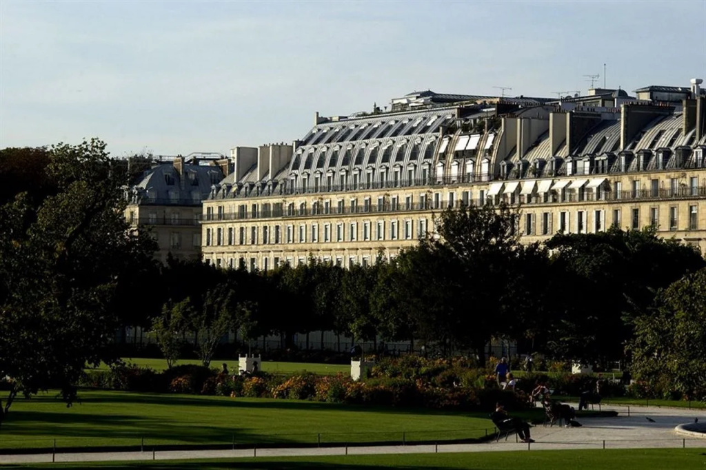 Le Meurice - Dorchester Collection