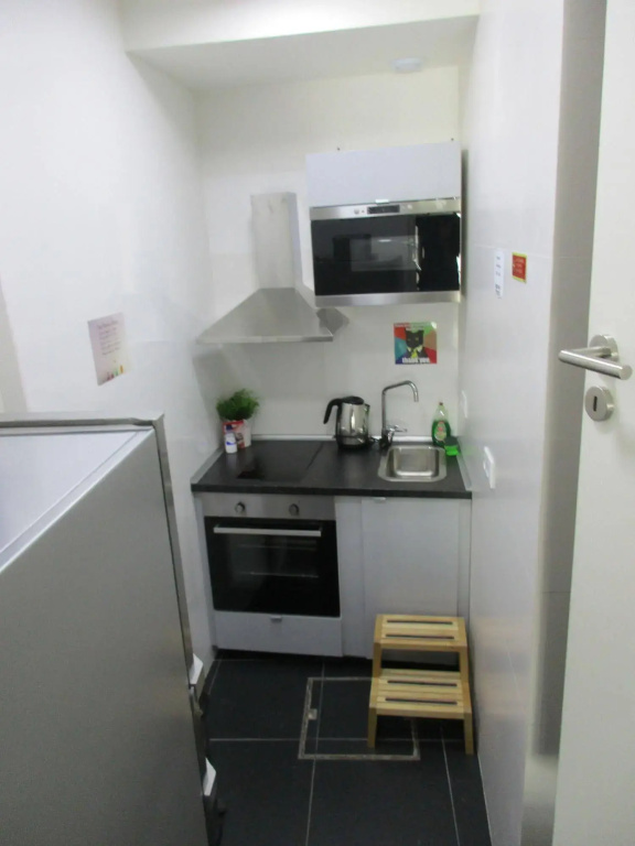 Happy Porto Hostel