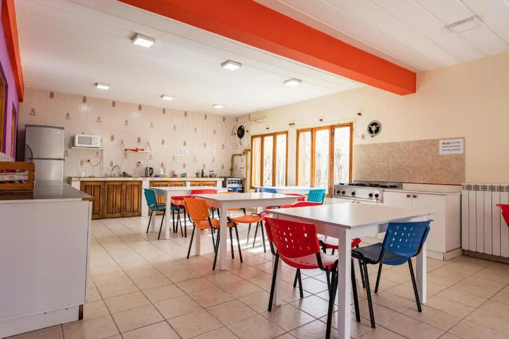Hostel Pioneros del Valle