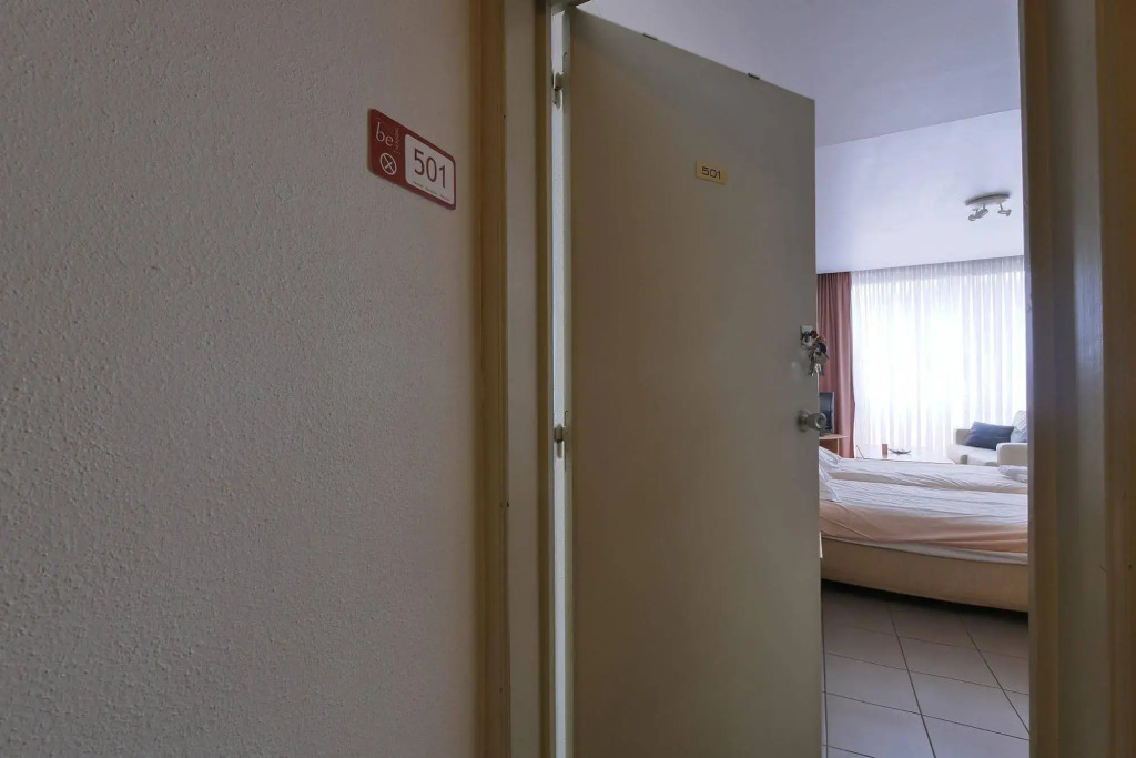 City Apartments Antwerpen
