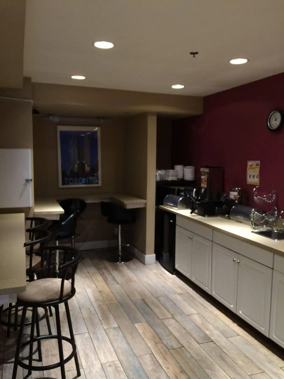 Royal Oak Inn
