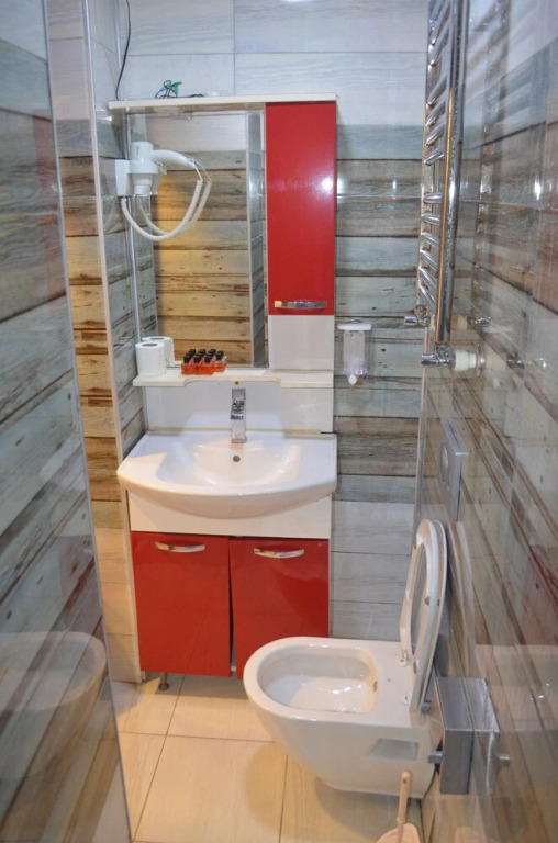 Lord Sophia Hotel