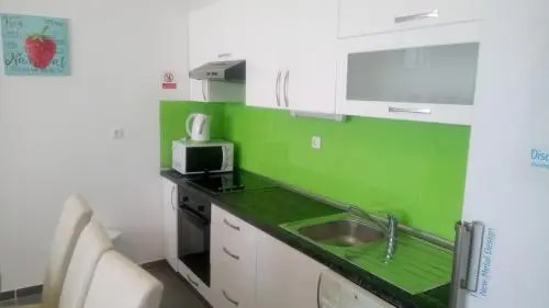 Beautiful Apartment Jukic