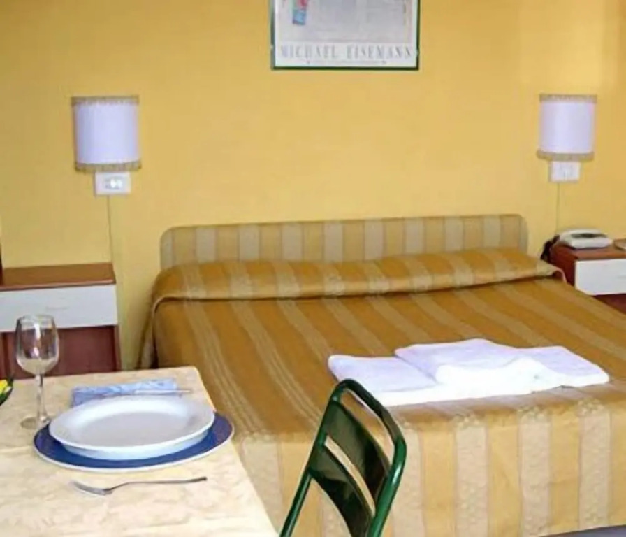 Hotel Ali Sul Lago
