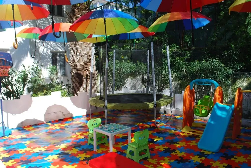 La Vida Blanca Exclusive Boutique Hotel