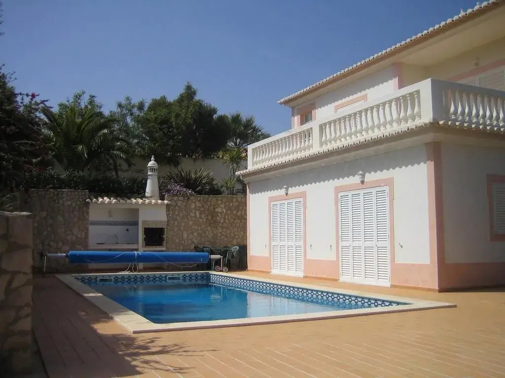 The View - Santo António Villas, Golf & Spa