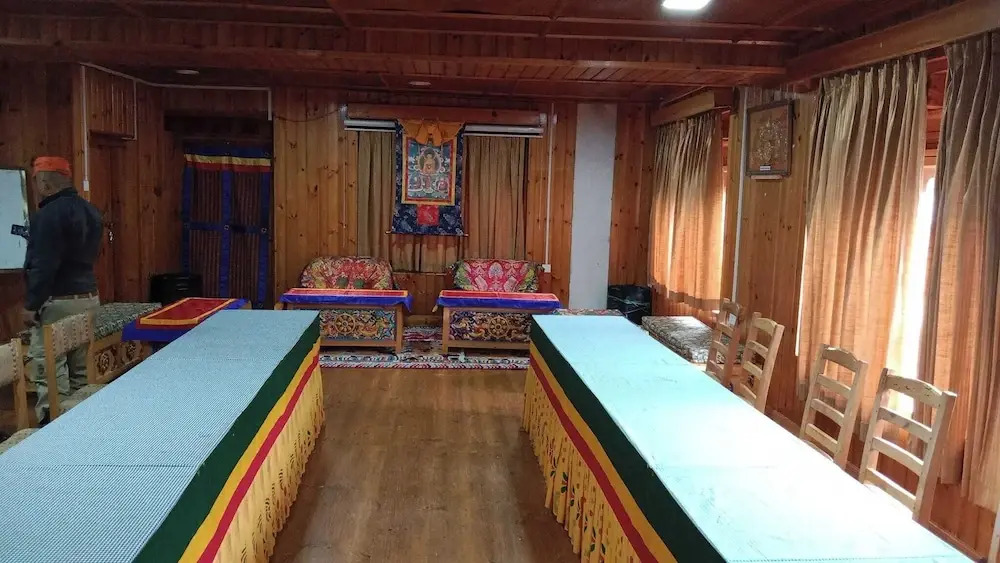 Kaila Guest House