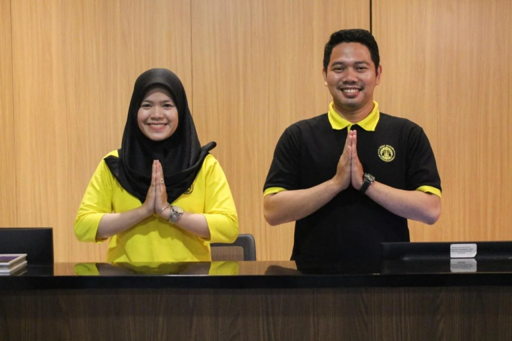 Wisma Makara Universitas Indonesia (Hotel)