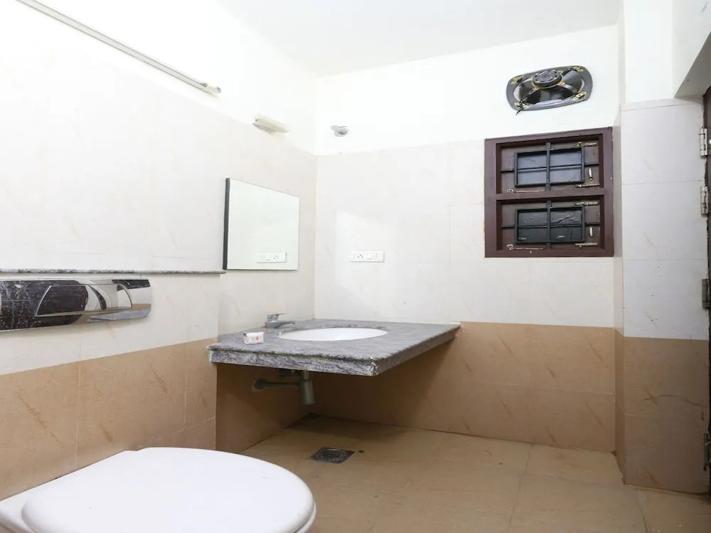 Sorgam Service Apartments