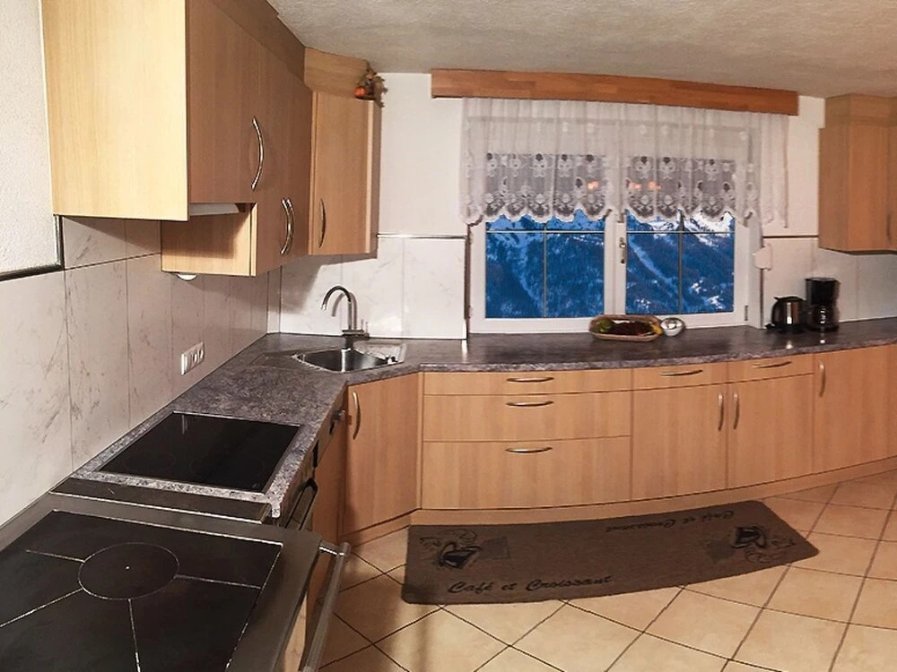 Burgner Kappl in Kappl