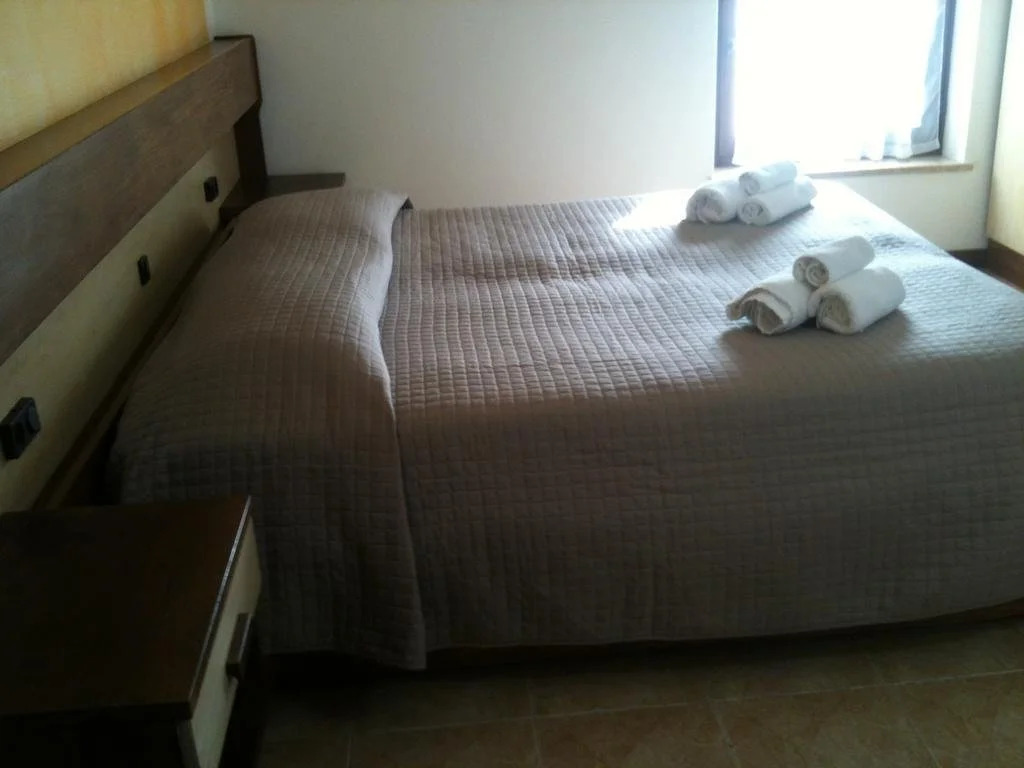Alloggio La Pesa