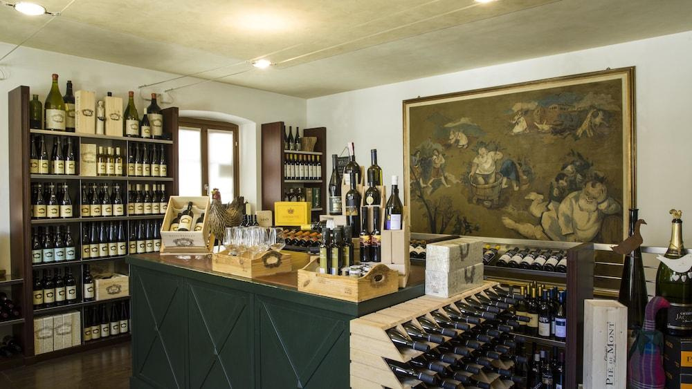 Locanda Orologio