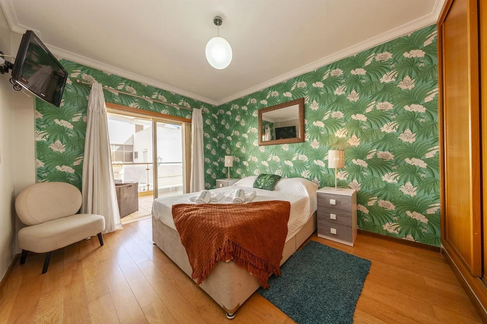 C08 - Ladeira do Convento 3 Bed Apartment in Lagos