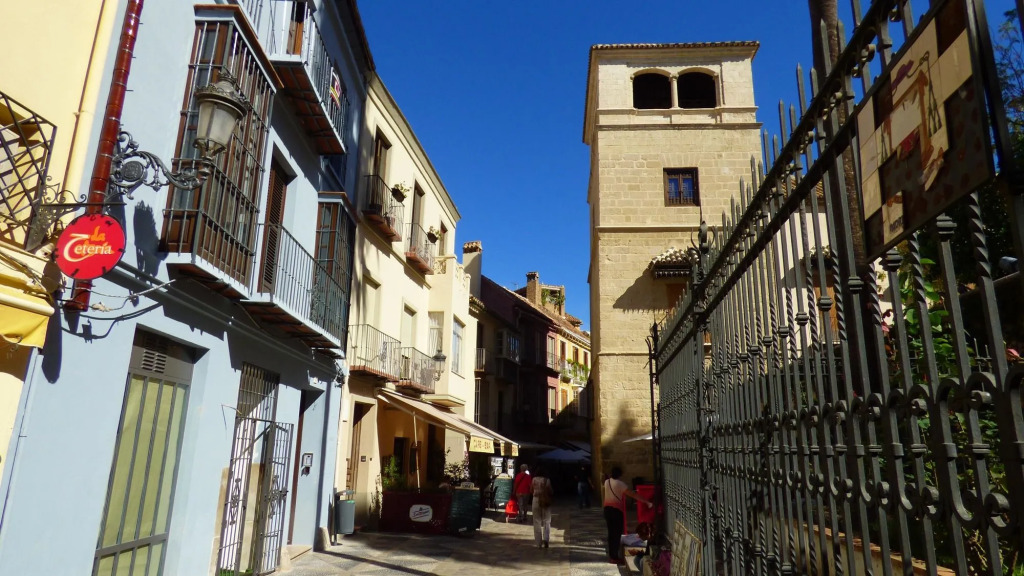 Picasso Suites Málaga