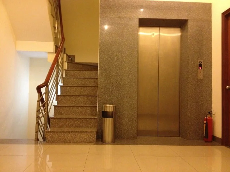 Hong Tuoi Hotel