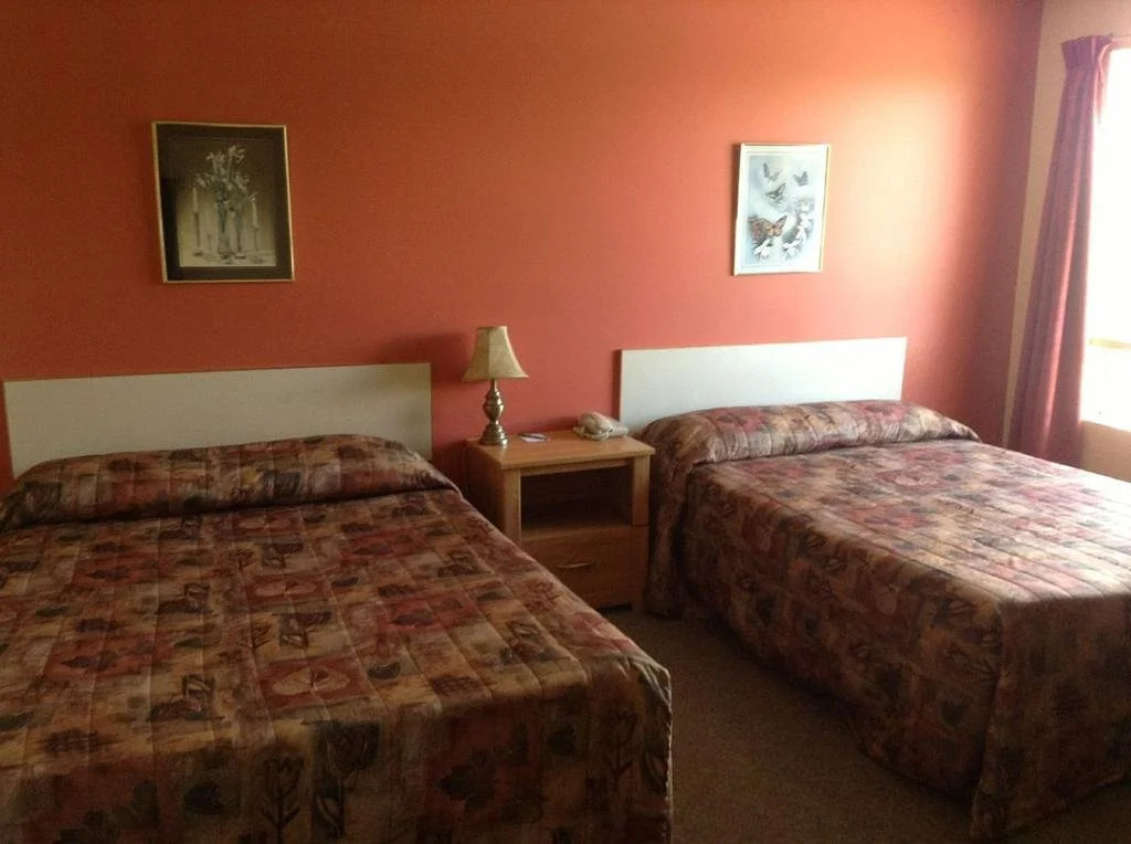 Motel Rayalco