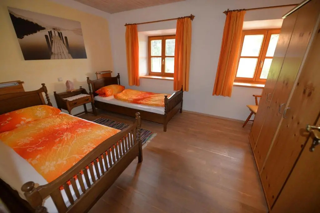 Ferienwohnung Kurz
