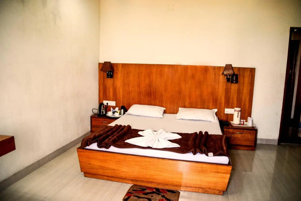 Hotel Aryan