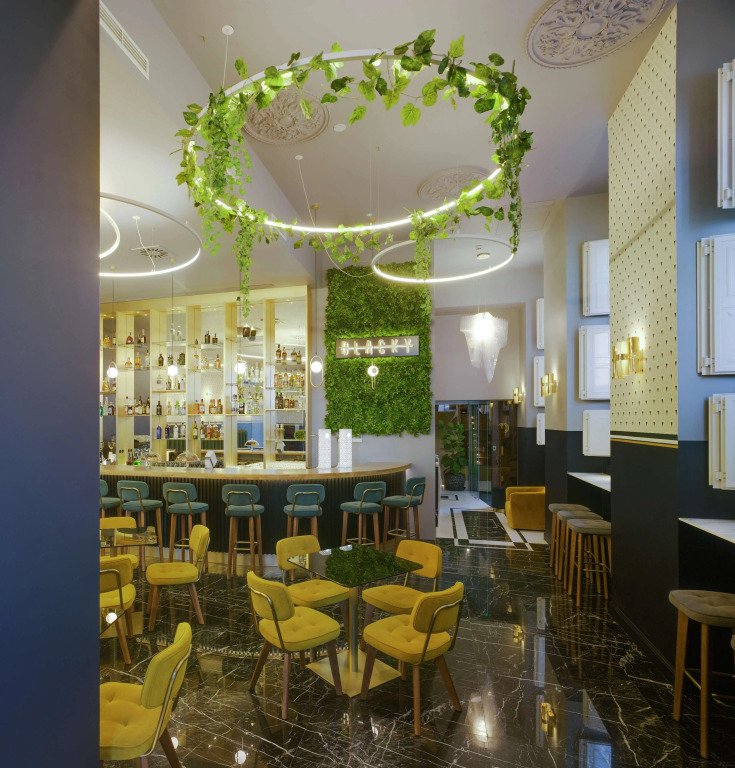 Casa Alberola Alicante, Adults only, Curio Collection By Hilton