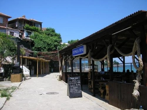Lazur Residence