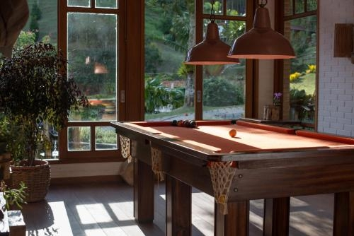 Parador Lumiar Boutique Hotel & Spa