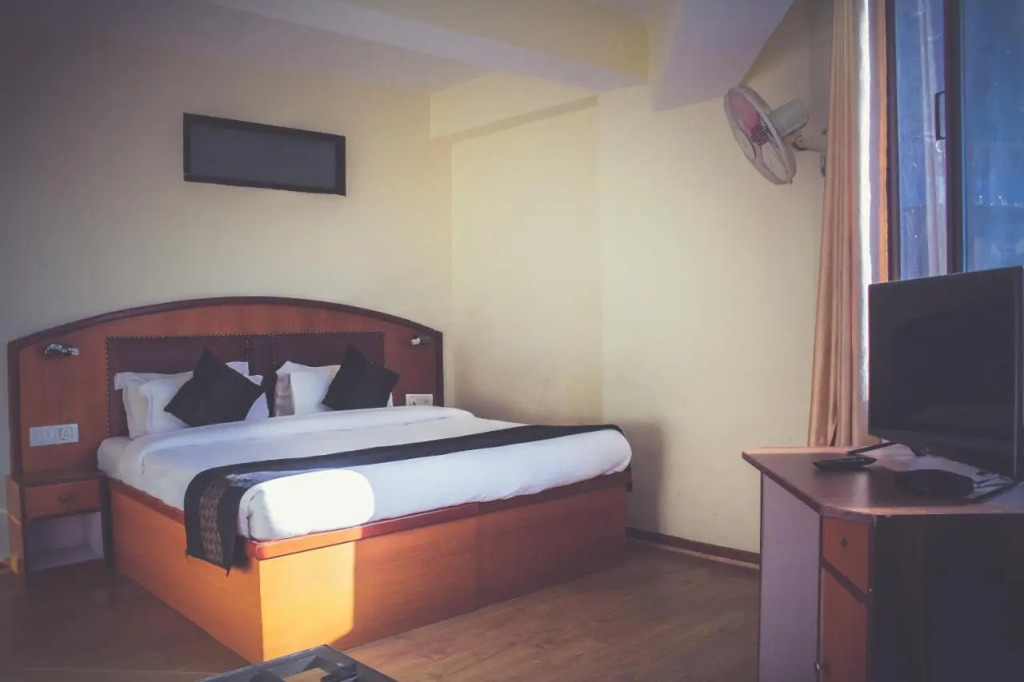 Tripli Hotels M & Resort