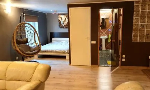 Cinema Hostel Järvakandi