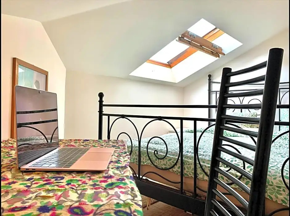 Zora's B&B