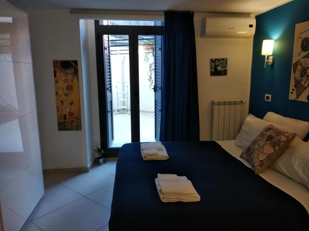Casa di Carlo e Vale