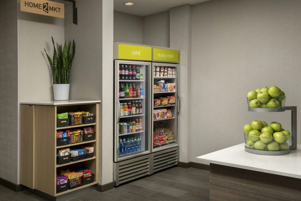 Home2 Suites By Hilton Kenner New Orleans Arpt
