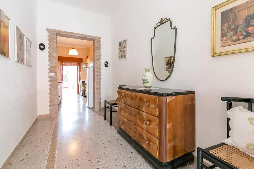 Villino Claudia 30 mt mare